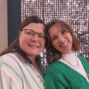 Meet your Posher, Bridget